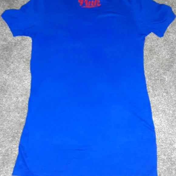 PINK by Victoria's Secret bling top - Picture 4 of 4